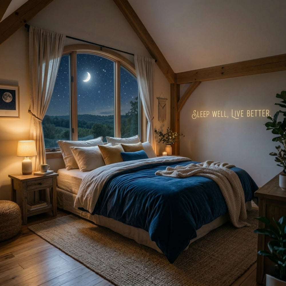 2026年3月13日世界睡眠日