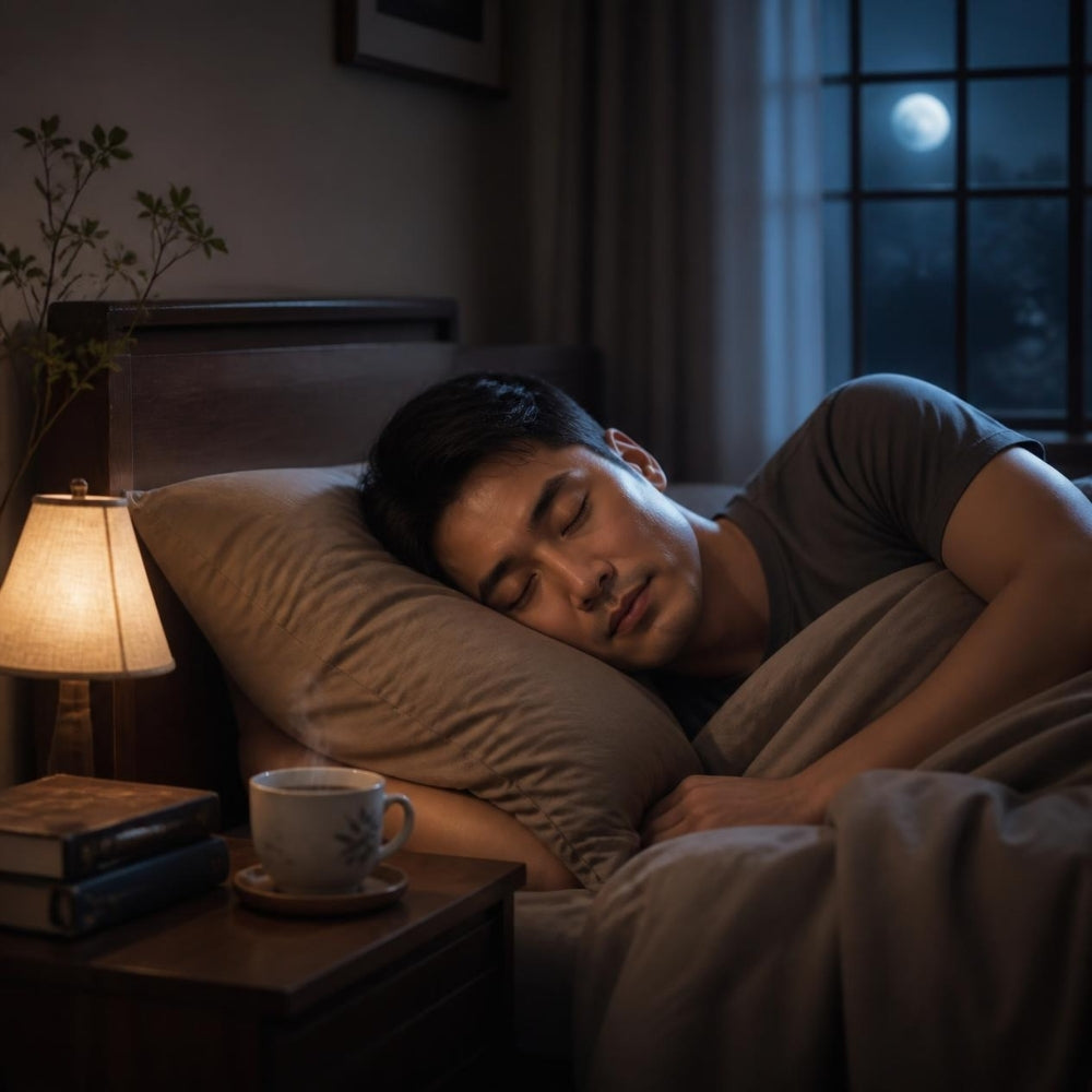 睡眠與心臟的雙向對話:如何透過好睡眠降低心血管風險?