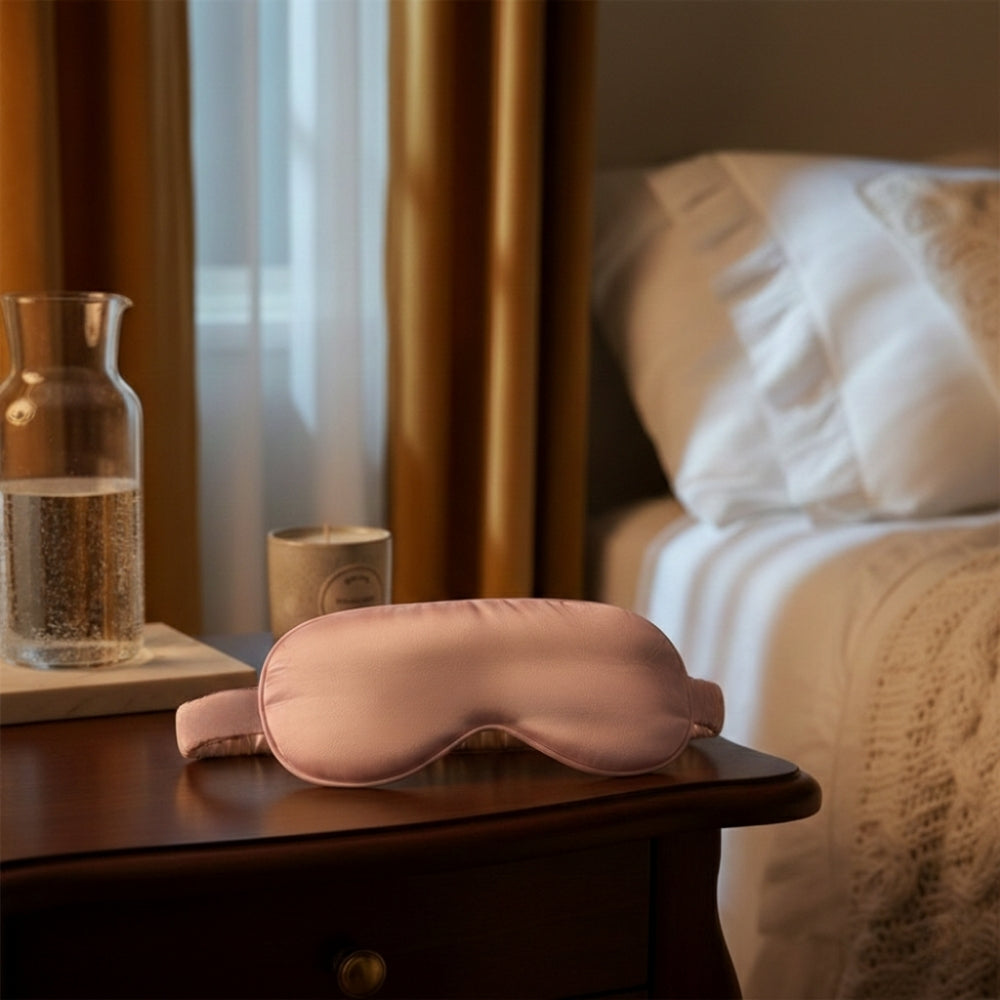 光線如何影響我們的睡眠品質