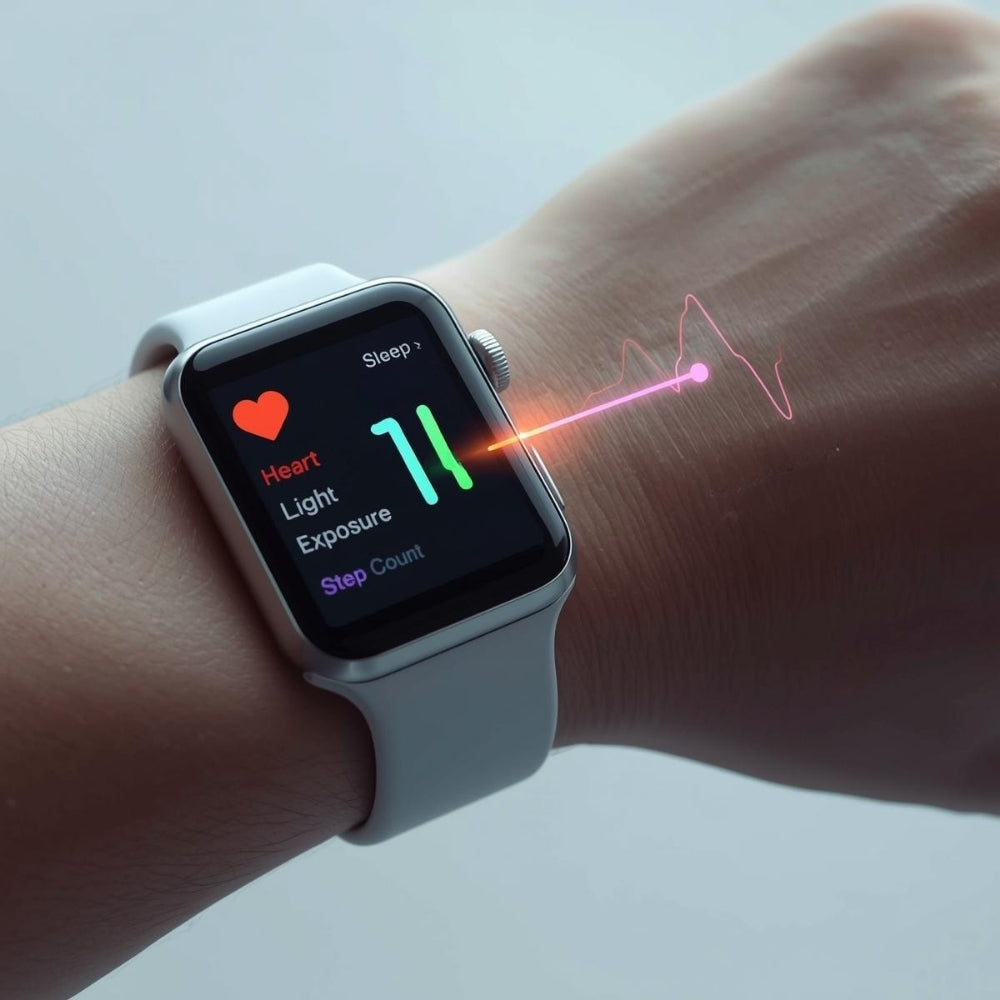 從睡眠問題到健康改善,整合科技與療法