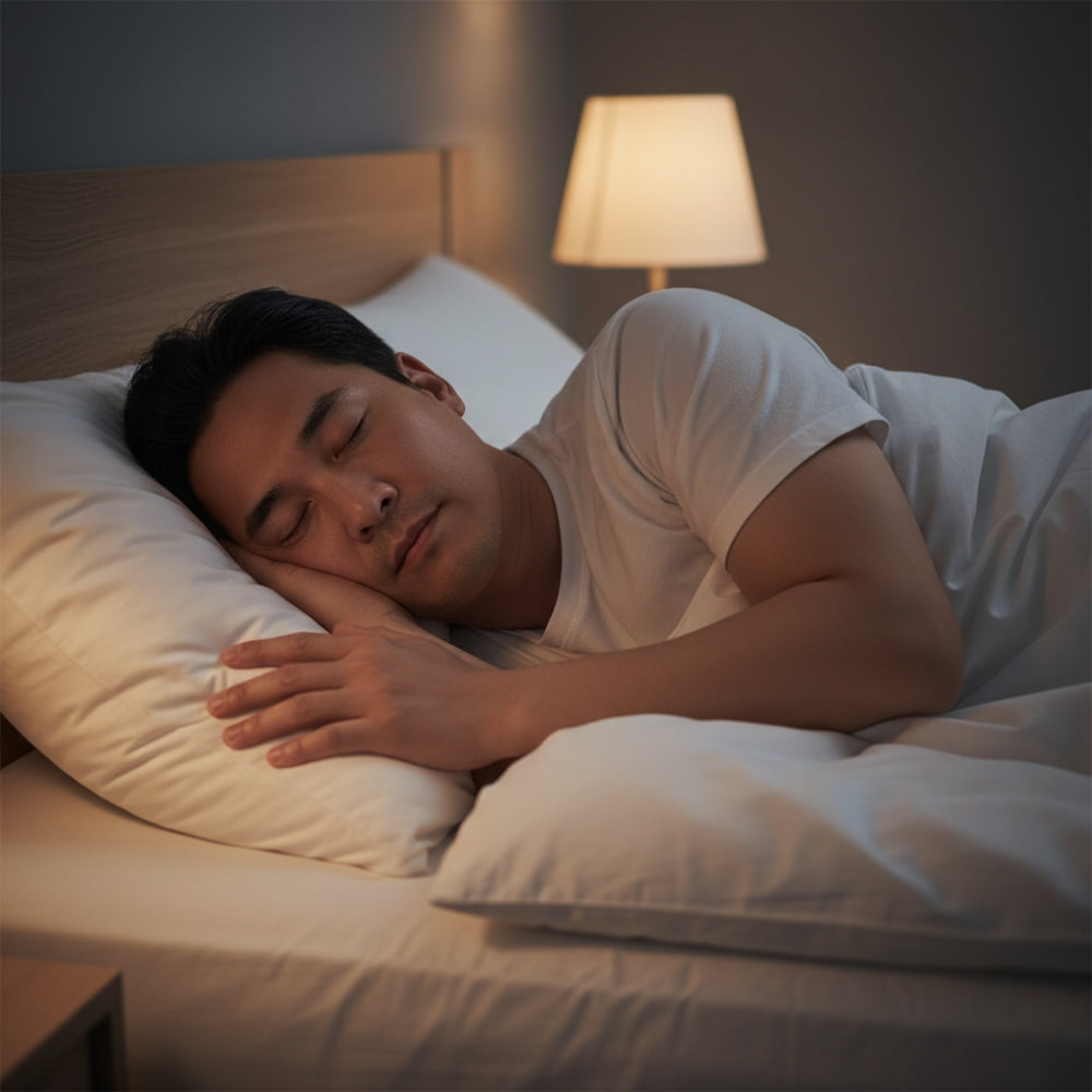 睡眠:你的最強盾牌還是致命 Achilles 之踵?