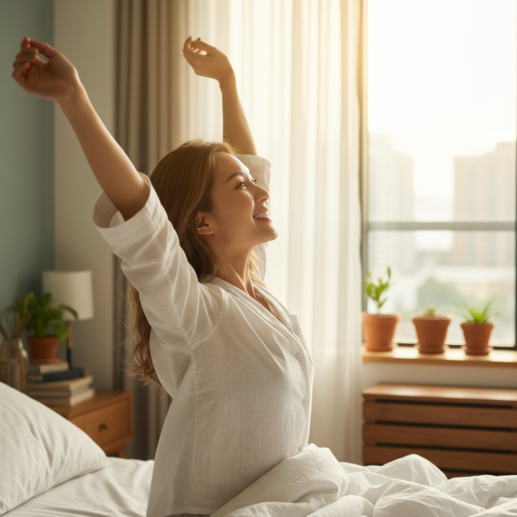 質大於量!提升睡眠品質與心血管健康之間的關聯