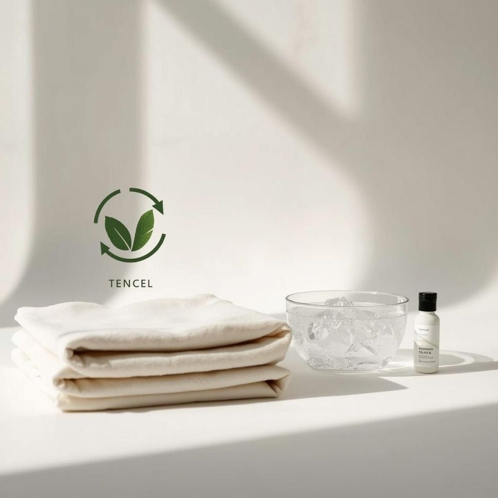 甚麼是天絲?這篇文章讓你認識天絲 - 顧眠Gütnap