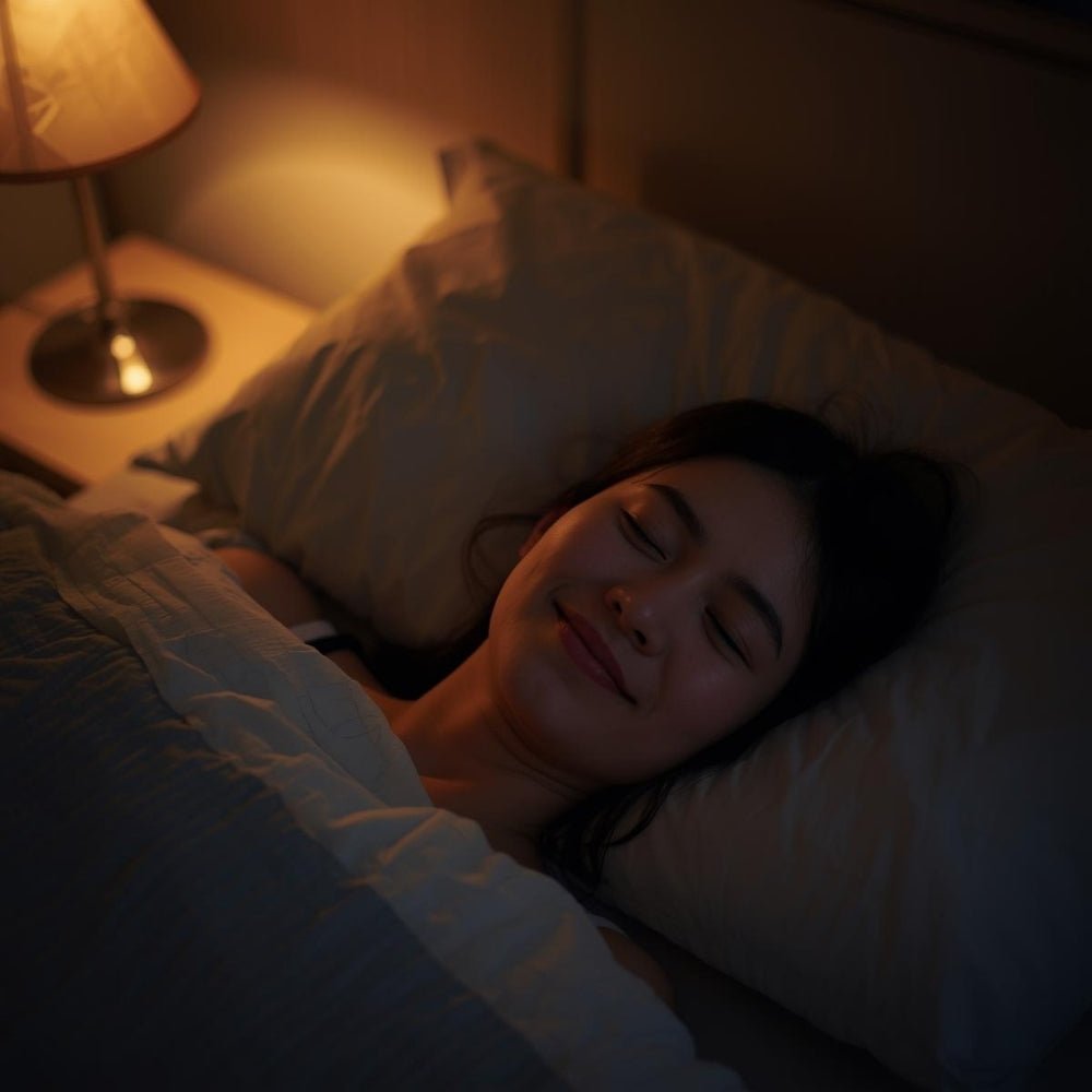 睡眠有多重要?建構正確的睡眠觀念 - 顧眠Gütnap