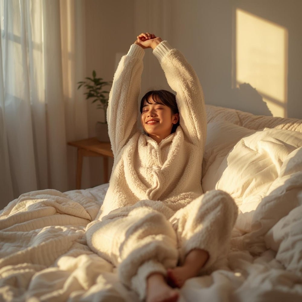 熬夜真的會變醜!? - 顧眠Gütnap