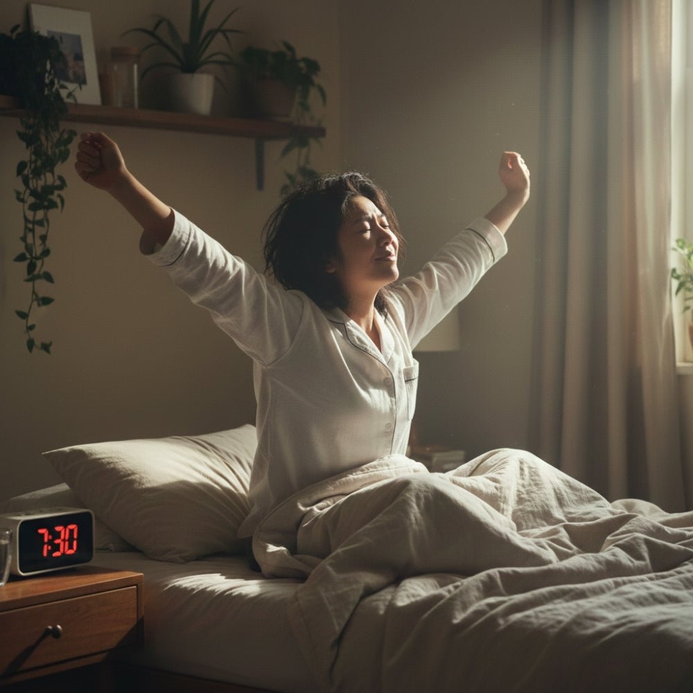 不可不知道的R90睡眠法 - 顧眠Gütnap