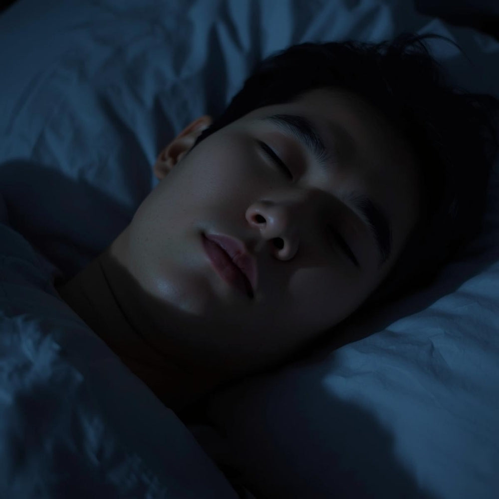 你懂怎麼呼吸嗎?別讓呼吸影響你的睡眠!