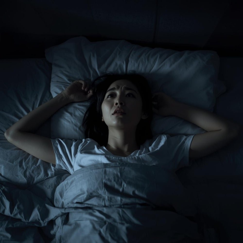 台灣失眠者報告2017年 - 顧眠Gütnap