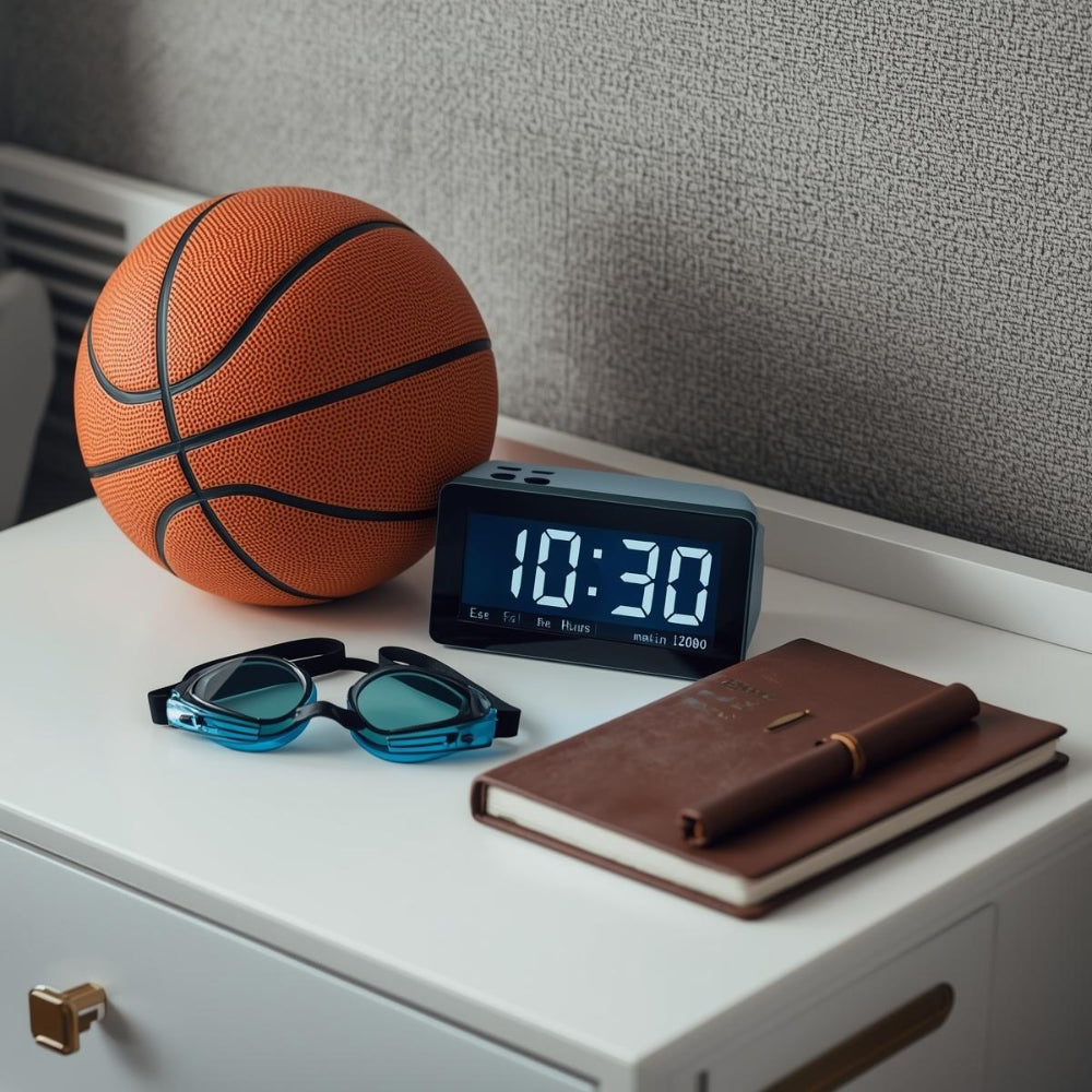 奧運金牌是睡出來的??