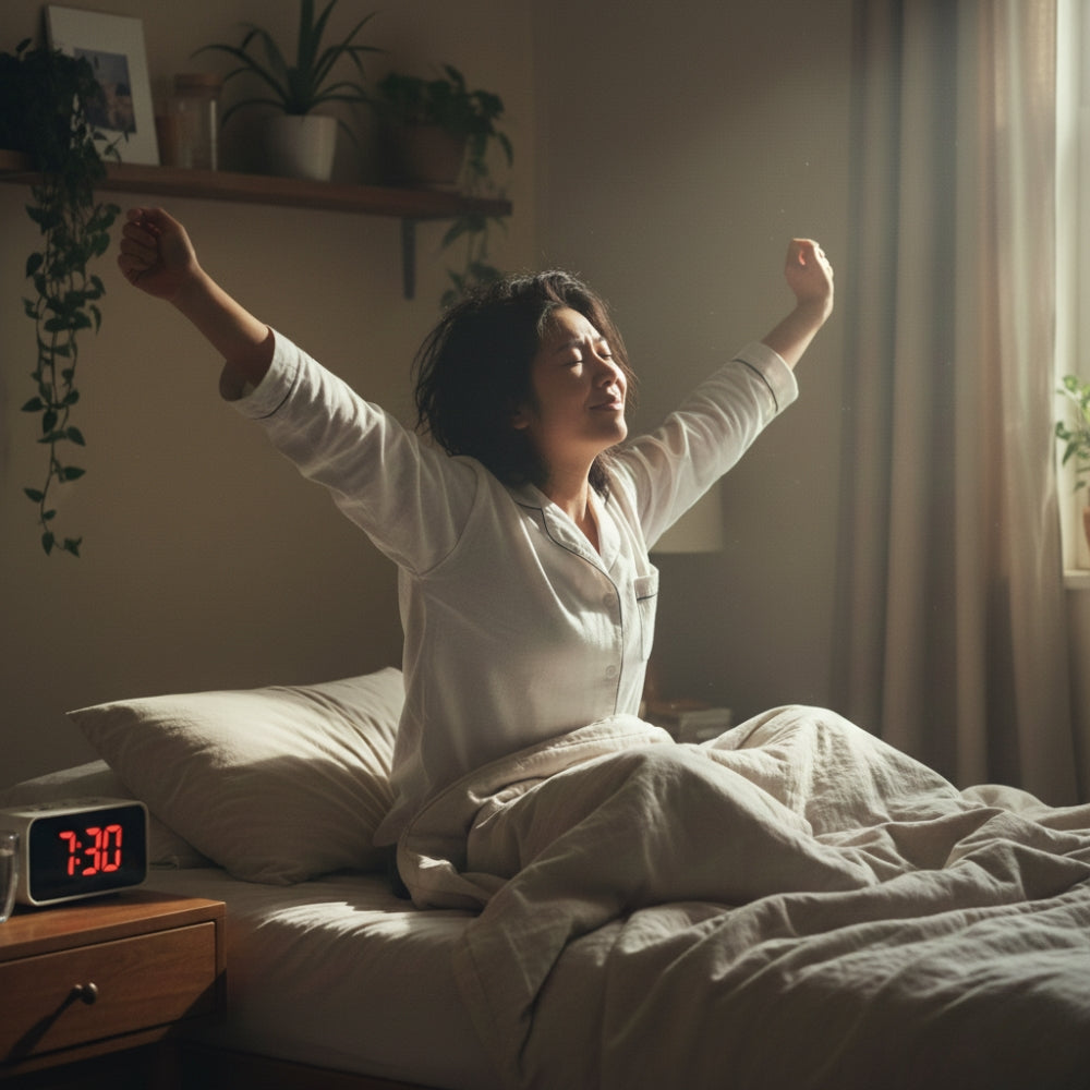 不可不知道的R90睡眠法