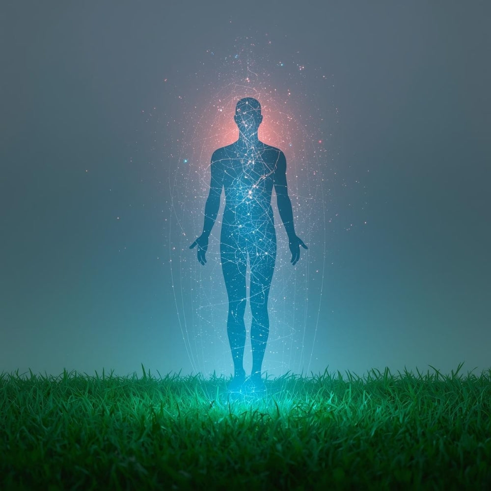 接觸地面:提升睡眠品質與健康的奇妙力量