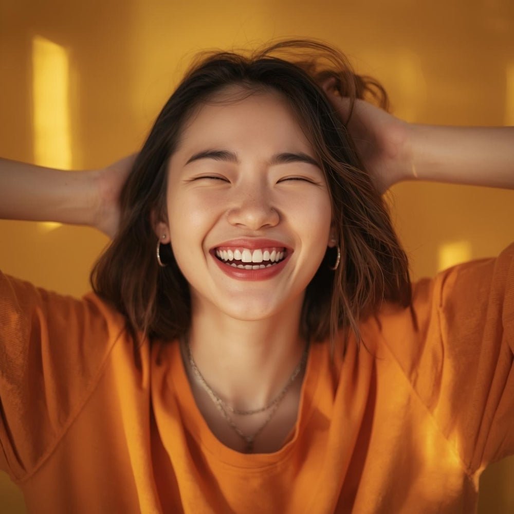 注意力不足過動症(ADHD)沒有你想像中的可怕 - 顧眠Gütnap