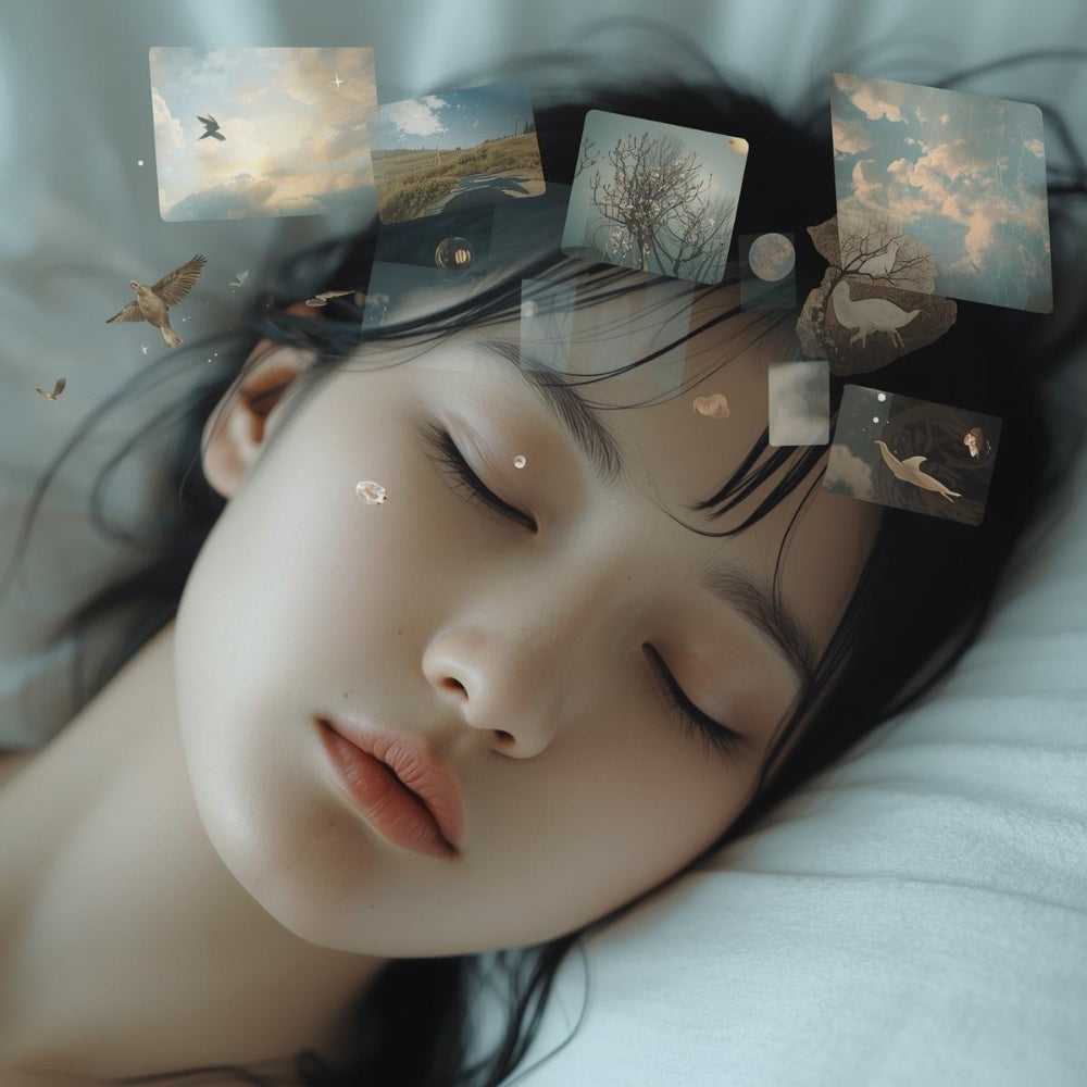 挖掘未知睡眠世界