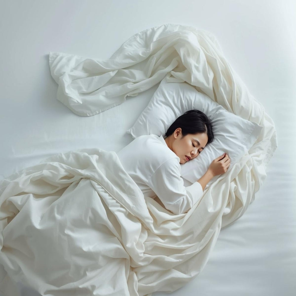 一個優質的睡眠，能有多少含金量?