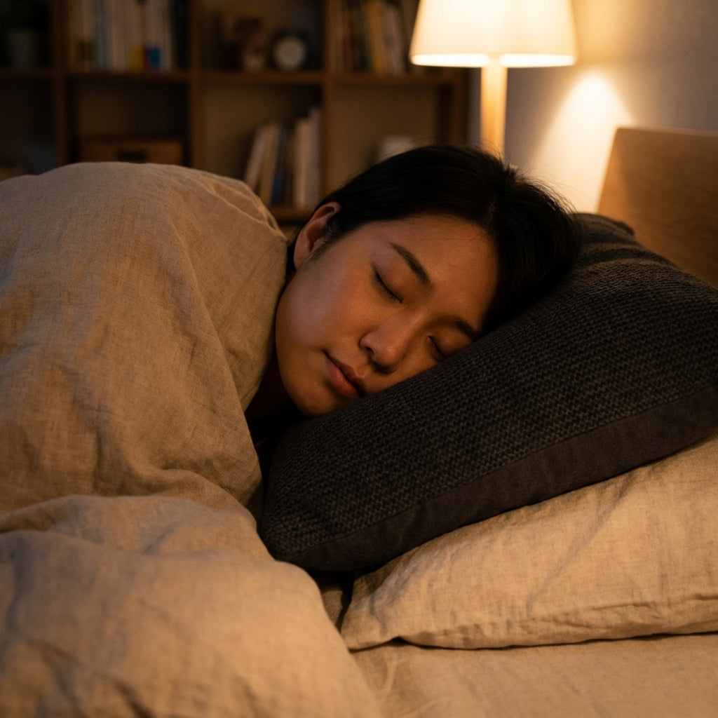 早起肩頸痠痛？可能不是睡相差！而是你的枕頭不適合你！