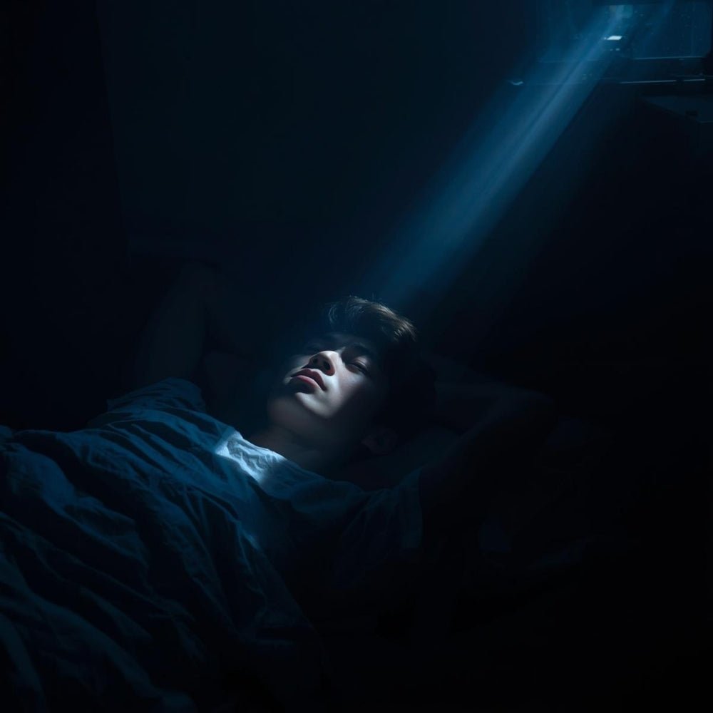 你知道嗎?皮膚他是能看得見的! - 顧眠Gütnap