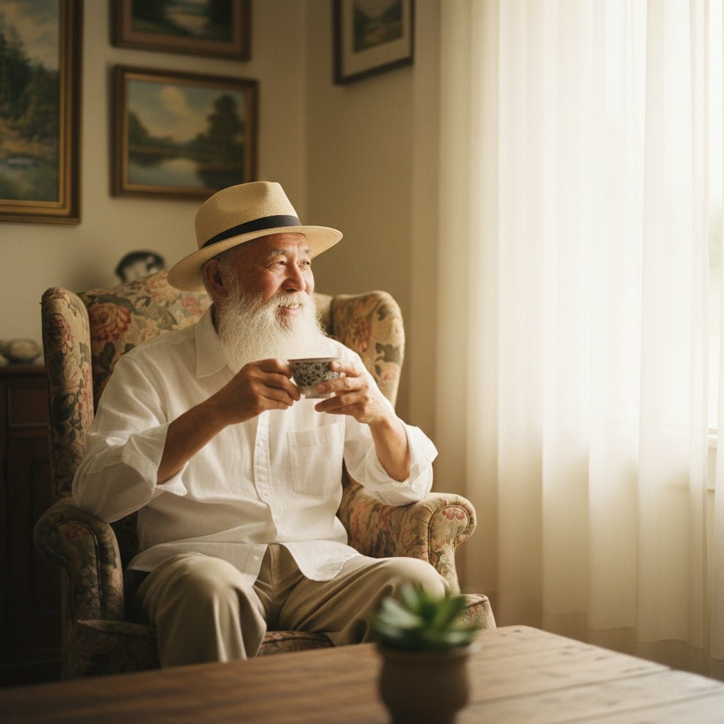 睡不好，會「失智」？ - 顧眠Gütnap