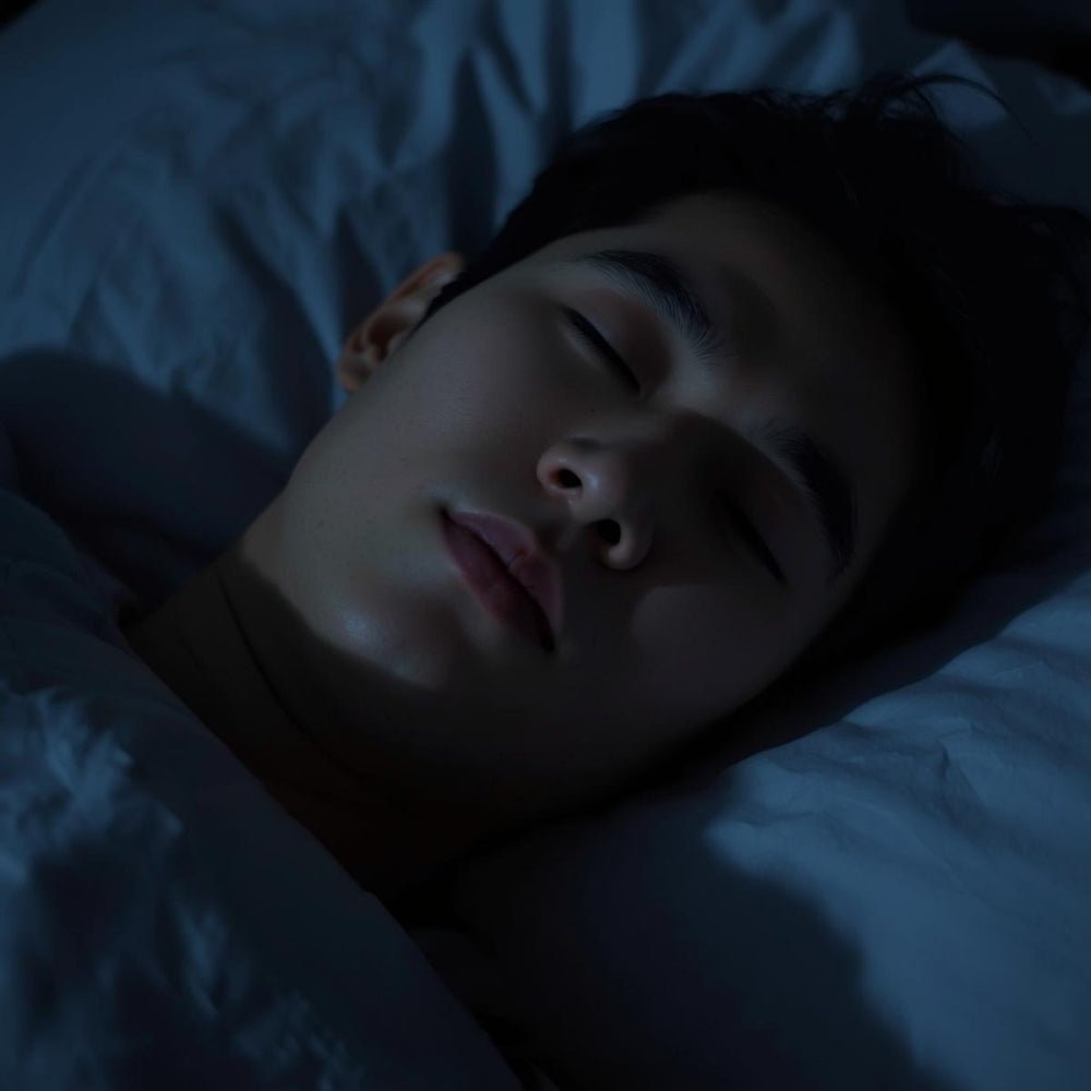 你懂怎麼呼吸嗎?別讓呼吸影響你的睡眠! - 顧眠Gütnap