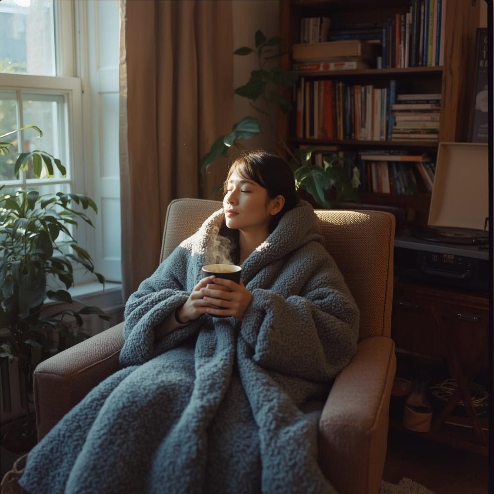 失眠是焦慮的警訊 or 焦慮是失眠的警訊？ - 顧眠Gütnap