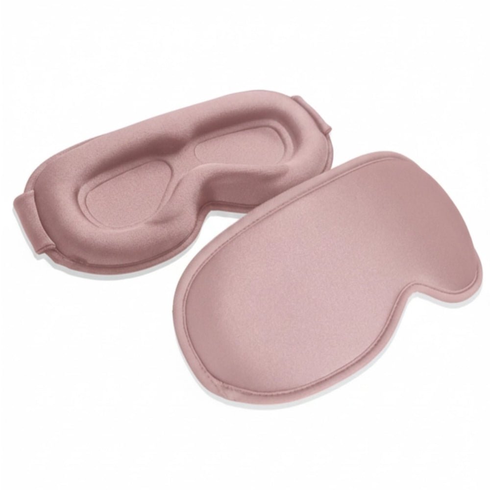 重力3D深眠眼罩 - 顧眠Gütnap