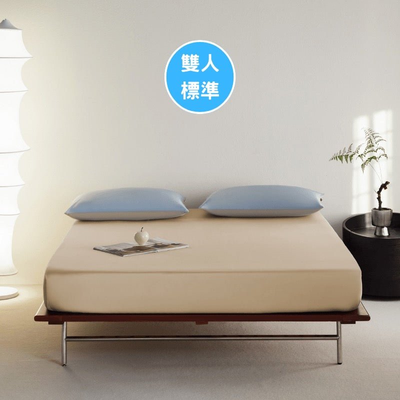 天絲床包組 - 顧眠Gütnap